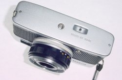 Olympus Trip 35 Film Compact Camera with Olympus 40mm F/2.8 D.Zuiko Lens