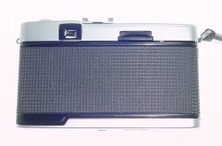 Olympus Trip 35 Film Compact Camera with 40mm F/2.8 D.Zuiko Lens