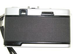 Olympus Trip 35 Film Compact Camera with 40mm F/2.8 D.Zuiko Lens