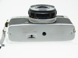 Olympus TRIP 35 Film Compact Camera with 40/2.8 D.Zuiko Lens