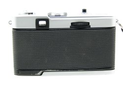 Olympus TRIP 35 Film Compact Camera with 40/2.8 D.Zuiko Lens