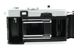 Olympus TRIP 35 Film Compact Camera with 40/2.8 D.Zuiko Lens