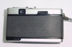 Olympus Trip 35 Film Compact Camera Olympus 40mm F2.8 D Zuiko Lens
