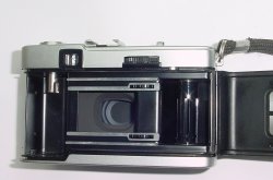 Olympus Trip 35 Film Compact Camera Olympus 40mm F2.8 D Zuiko Lens