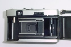 Olympus Trip 35 Film Compact Camera Olympus 40mm F2.8 D Zuiko Lens