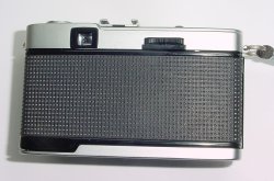 Olympus Trip 35 Film Compact Camera Olympus 40mm F2.8 D Zuiko Lens