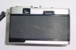 Olympus Trip 35 Film Compact Camera Olympus 40mm F2.8 D Zuiko Lens
