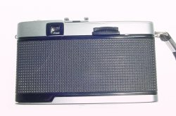 Olympus Trip 35 Film Compact Camera Olympus 40mm F2.8 D Zuiko Lens