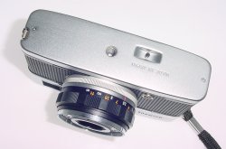 Olympus Trip 35 Film Compact Camera Olympus 40mm F2.8 D Zuiko Lens