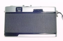 Olympus Trip 35 Film Compact Camera Olympus 40mm F2.8 D Zuiko Lens