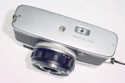 Olympus Trip 35 Film Compact Camera Olympus 40mm F2.8 D Zuiko Lens