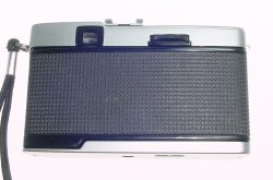 Olympus Trip 35 Film Compact Camera Olympus 40mm F2.8 D Zuiko Lens