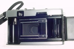 Olympus Trip 35 Film Compact Camera Olympus 40mm F2.8 D Zuiko Lens