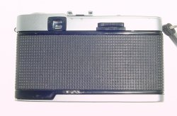 Olympus Trip 35 Film Compact Camera Olympus 40mm F2.8 D Zuiko Lens