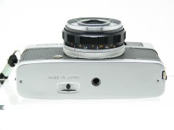 Olympus Trip 35 Film Compact Camera Olympus 40mm F2.8 D Zuiko Lens