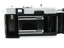 Olympus Trip 35 Film Compact Camera Olympus 40mm F2.8 D Zuiko Lens