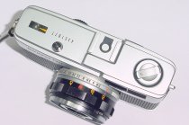 Olympus Trip 35 Film Compact Camera Olympus 40mm F2.8 D Zuiko Lens