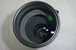 Sigma 150-500mm F/5-6.3 Optical Stabilizer APO HSM OS DG AF Lens - Nikon AF Mint