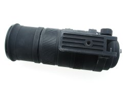 Sigma 150-500mm F/5-6.3 Optical Stabilizer APO HSM OS DG AF Lens For Nikon AF