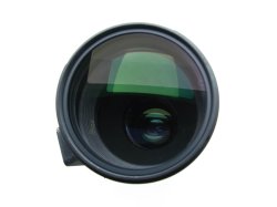 Sigma 150-500mm F/5-6.3 Optical Stabilizer APO HSM OS DG AF Lens For Nikon AF