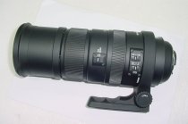 Sigma 150-500mm F/5-6.3 Optical Stabilizer APO HSM OS DG AF Lens - Nikon AF Mint