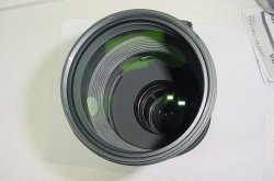 Sigma 150-500mm F/5-6.3 Optical Stabilizer APO HSM OS DG AF Lens - Nikon AF Mint