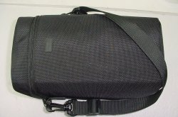 Sigma 150-500mm F/5-6.3 Optical Stabilizer APO HSM OS DG AF Lens - Nikon AF Mint