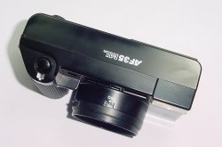 Canon AF35ML 35mm AUTO Focus Point & Shoot Camera with 40mm F/1.9 Lens
