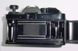 Olympus OM40 Program 35mm Film Camera with Olympus 50mm F/1.8 Zuiko Lens