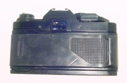 Olympus OM40 Program 35mm Film Camera with Olympus 50mm F/1.8 Zuiko Lens