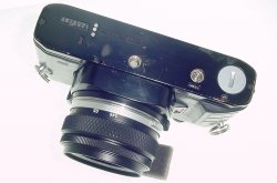 Olympus OM40 Program 35mm Film Camera with Olympus 50mm F/1.8 Zuiko Lens