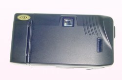 Yashica T3 35mm Film Point & Shoot Camera Carl Zeiss 35/2.8 T* Tessar Lens