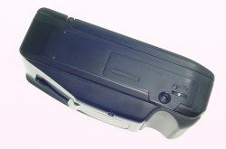 Yashica T3 35mm Film Point & Shoot Camera Carl Zeiss 35/2.8 T* Tessar Lens