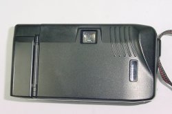 YASHICA T3 35mm Film Point & Shoot Camera Carl Zeiss 35/2.8 T* Tessar Lens