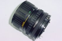 Canon 35-70mm F/3.5-4.5 Zoom FD Lens