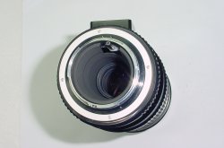 Minolta 300mm f/4.5 MC Tele ROKKOR Telephoto Manual Focus Lens