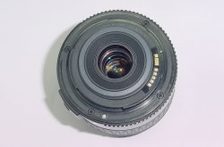 Canon 18-55mm F/3.5-5.6 II EFS Auto Focus Zoom Lens