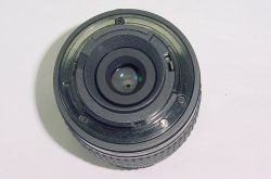 Nikon 28-80mm F3.3-5.6 G AF NIKKOR Auto Focus Zoom Lens