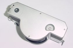 HORIZON KMZ Panorama Russian 35mm Camera with 28mm F/2.8 MC Lens