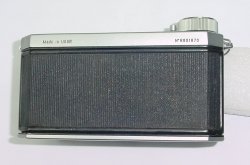 HORIZON KMZ Panorama Russian 35mm Camera with 28mm F/2.8 MC Lens