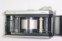 HORIZON KMZ Panorama Russian 35mm Camera with 28mm F/2.8 MC Lens