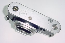 Nikon FM 35mm Film SLR Manual Camera Body