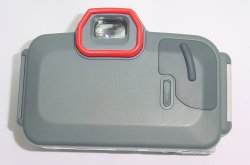 Canon Sure Shot A 1 SAF Point & Shoot Waterproof 35mm Film Camera 32/3.5 Lens