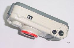 Canon Sure Shot A 1 SAF Point & Shoot Waterproof 35mm Film Camera 32/3.5 Lens
