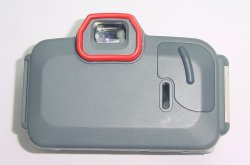 Canon Sure Shot A 1 SAF Point & Shoot Waterproof 35mm Film Camera 32/3.5 Lens