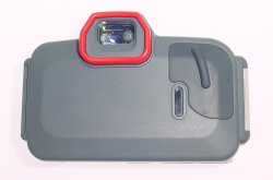 Canon Sure Shot A 1 SAF Point & Shoot Waterproof 35mm Film Camera 32/3.5 Lens