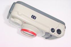 Canon Sure Shot A 1 SAF Point & Shoot Waterproof 35mm Film Camera 32/3.5 Lens