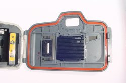 Canon Sure Shot A 1 SAF Point & Shoot Waterproof 35mm Film Camera 32/3.5 Lens