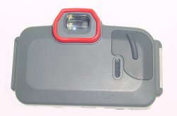 Canon Sure Shot A 1 SAF Point & Shoot Waterproof 35mm Film Camera 32/3.5 Lens
