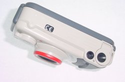Canon Sure Shot A 1 SAF Point & Shoot Waterproof 35mm Film Camera 32/3.5 Lens
